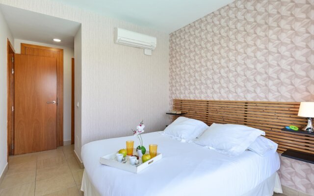 Salobre Golf Villas - Holiday Rental Par4-2