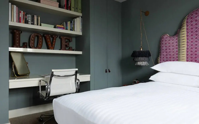 Chesilton Road by Onefinestay