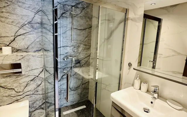 Stay'Inn - Stadium Penthouse