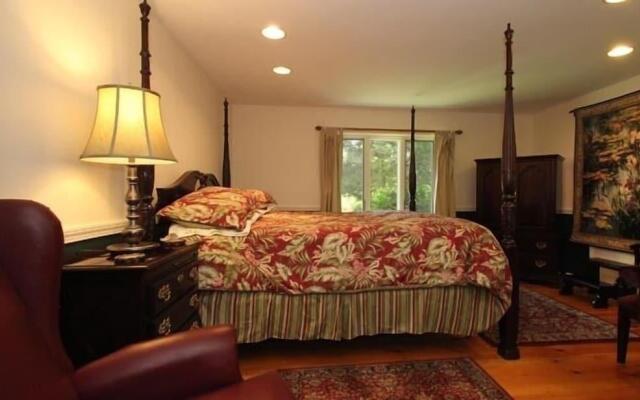 The Earl of Sandwich Motel