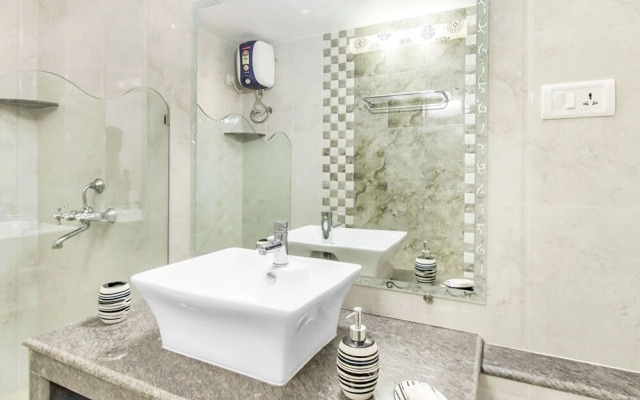 GuestHouser 3 BHK Villa - b46f