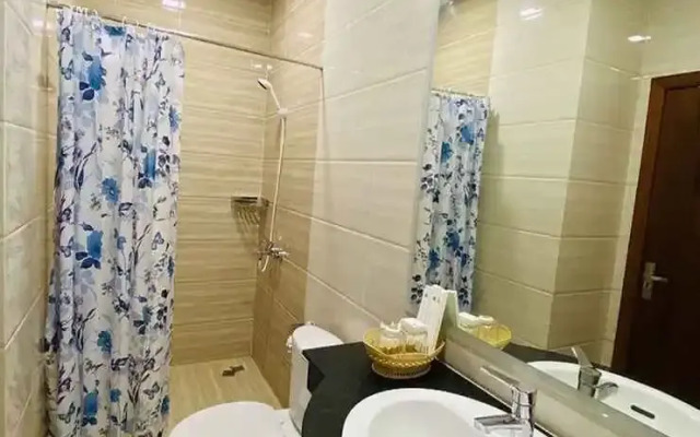 ICON Hotel