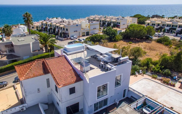 Penthouse Milhafre