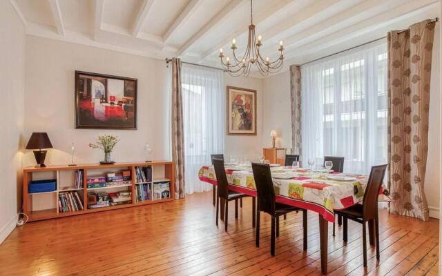 Villa Carnot - 300m de la plage