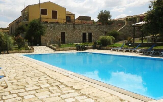 Agriturismo Tenuta Margitello
