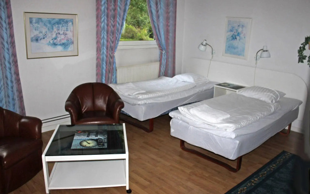 Fleninge Classic Motel