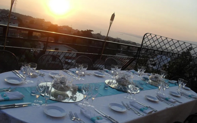 Hotel Parco