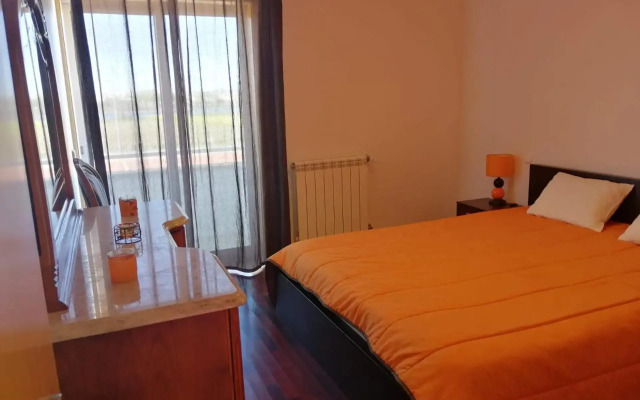 Casa Vista Rio Esposende