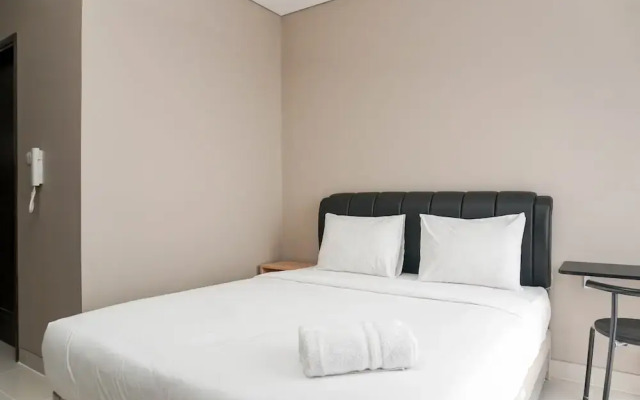 Best View Studio Apartment @ Ciputra International