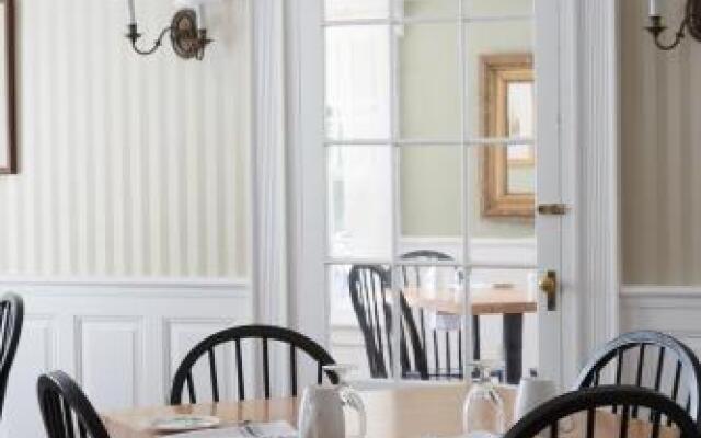 The Inn at Stockbridge