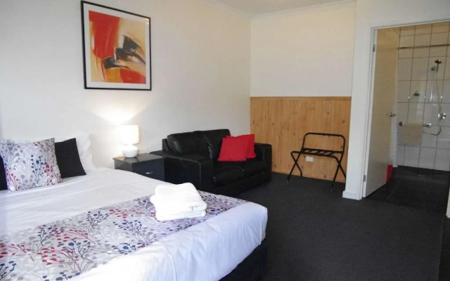 Best Western Hamilton Lakeside