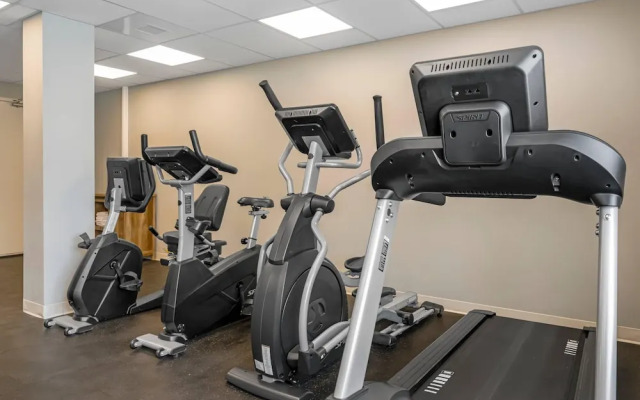 Amsterdam Inn & Suites, an Ascend Collection Hotel