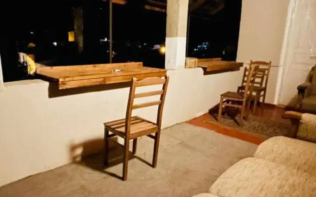 Mestia Guesthouse