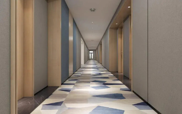 Holiday Inn Express Nanchang Qingshan Lake View by IHG