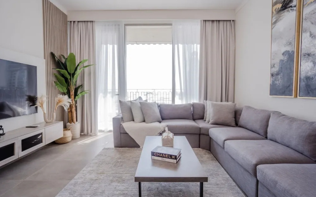 Nasma Luxury Stays - Creek Gate T1