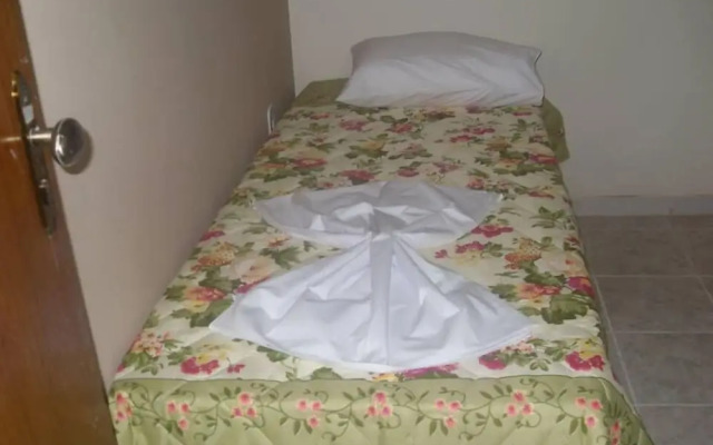 Hotel Estação da Fé