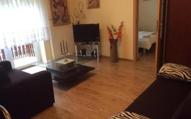 Apartament Stroma 4