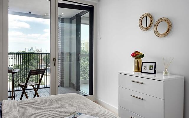 Thesqua.re Elephant & Castle Apartment
