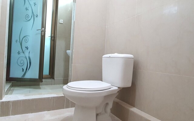 Sena Home Homestay 819 by Oyo Rooms