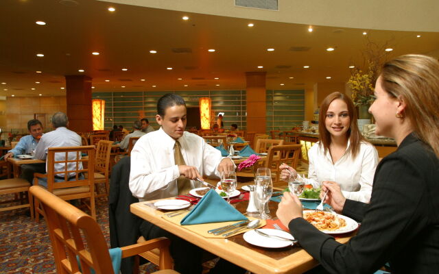 Crowne Plaza Torreon by IHG