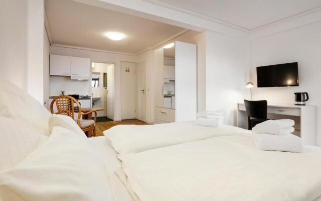 Haus Hoog Stean