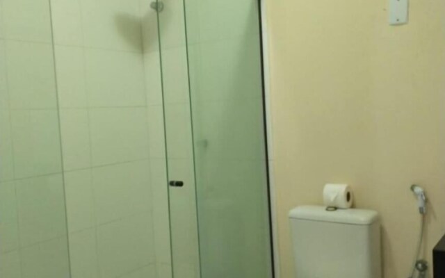 Pousada Mananauê