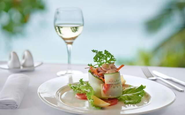 DoubleTree by Hilton Seychelles - Allamanda Resort & Spa