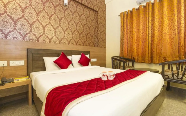 OYO Rooms Manyata Tech Park