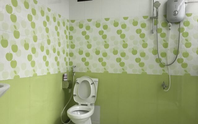 Karan Homestay - Hostel