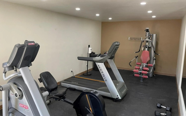 Quality Inn & Suites Goodyear - Phoenix West