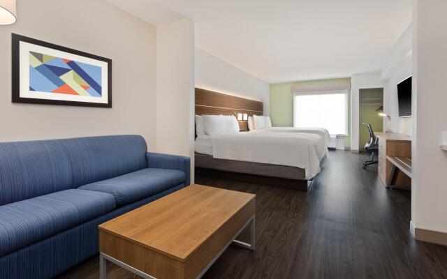 Holiday Inn Express Hotel & Suites Largo-Clearwater by IHG