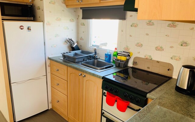 Golden Sands Caravan Hire