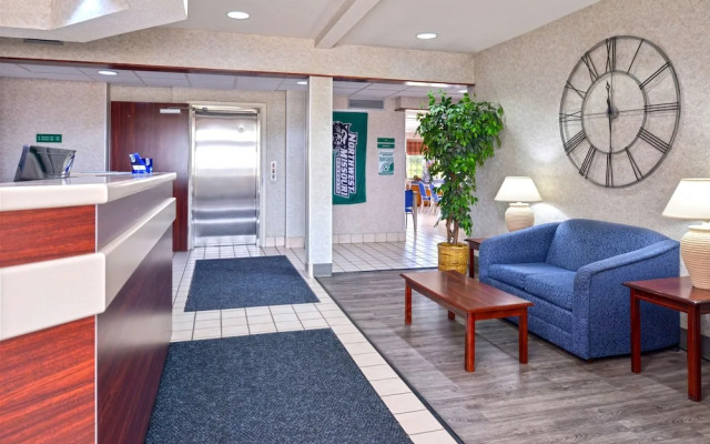 Sunset Inn & Suites