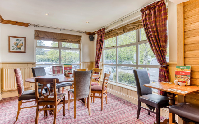 Premier Inn Bracknell Central