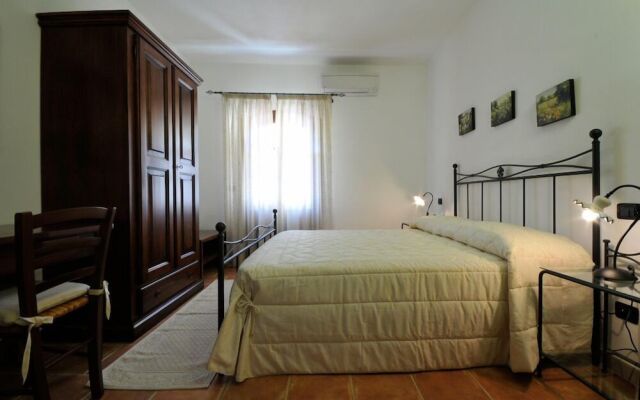 Agriturismo Mannaioni