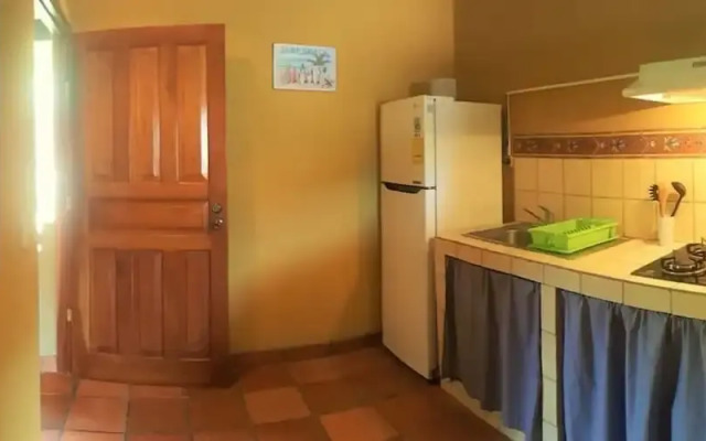 Jalapeño Santa Teresa