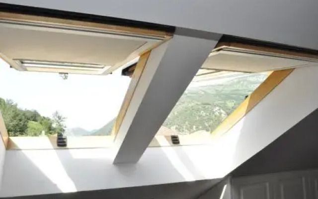 La Casona de Don Santos