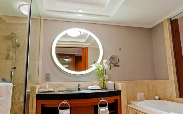 World Trade Winning Hotel