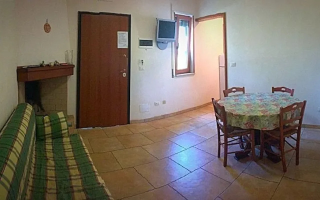 Oasi degli Ulivi