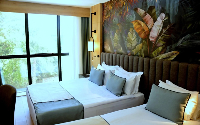 Side Zeugma Hotel