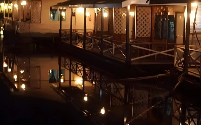 Sugar Cane Guest House 1