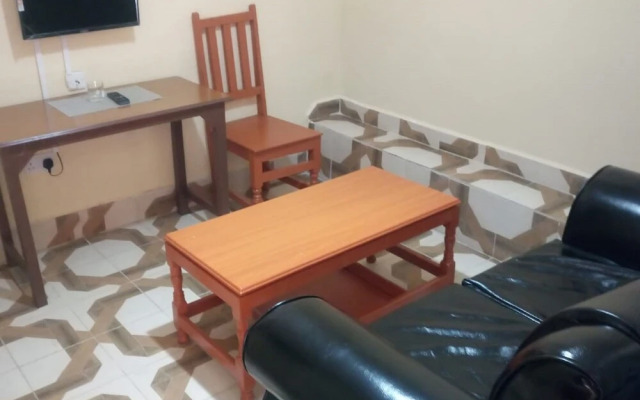 Kamusyi Kings Guest House
