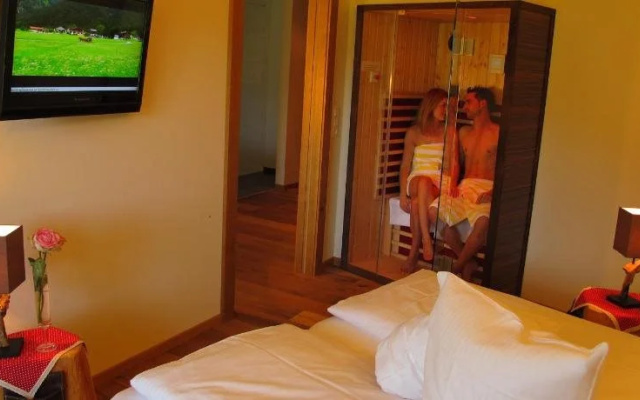Hotel Gut Hanneshof