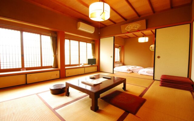 Koyasan Saizenin