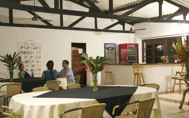 Hotel Minca La Casona
