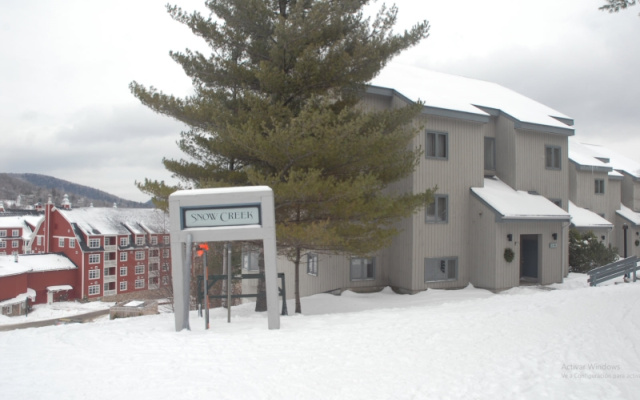 Sugarbush Inn At Sugarbush