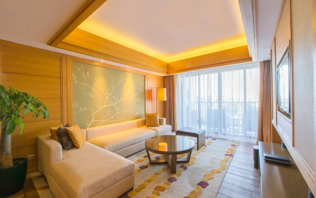 Sheraton Grand Hangzhou Wetland Park Resort