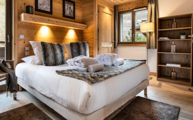 Aspen Lodge by Alpine resorts