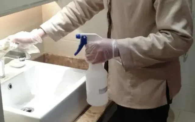 Taomin International Grand Hotel