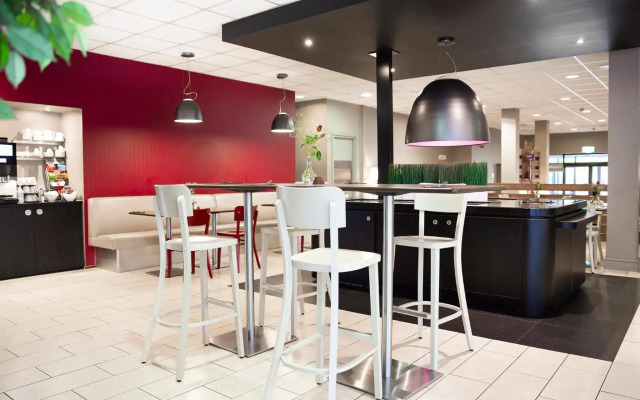 Campanile Hotel Swindon